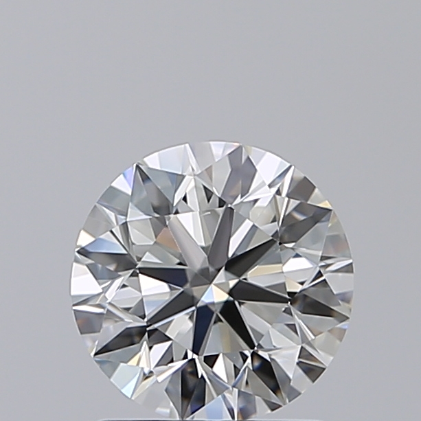 1.5 Carat Round Cut Natural Diamond