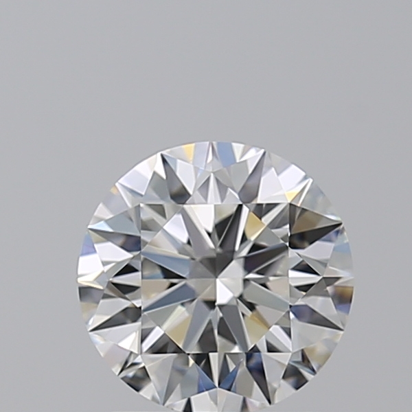 1.71 Carat Round Cut Natural Diamond