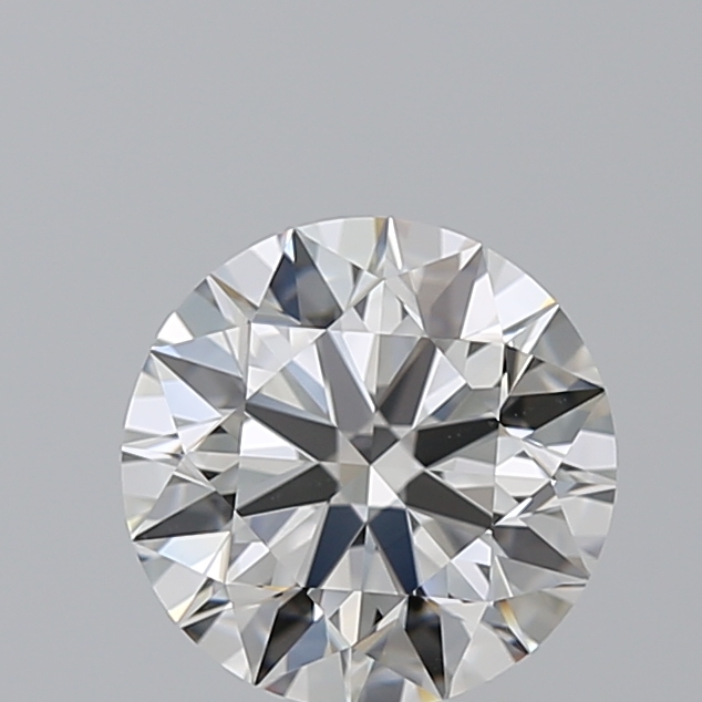 2.25 Carat Round Cut Natural Diamond