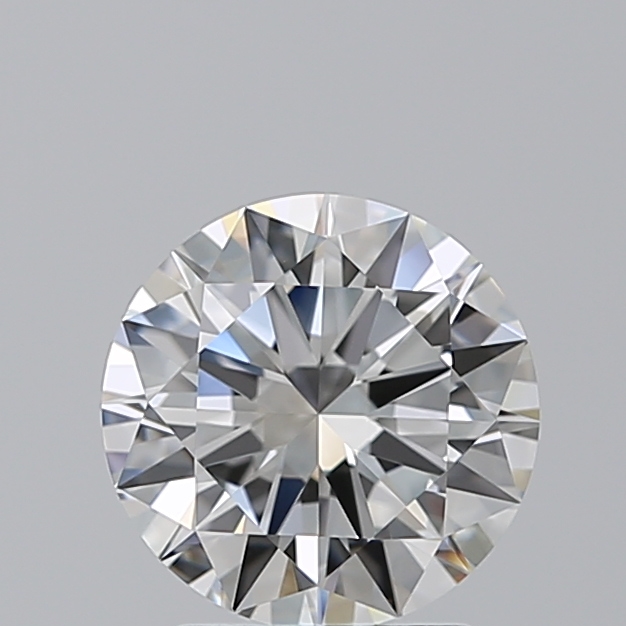 2 Carat Round Cut Natural Diamond