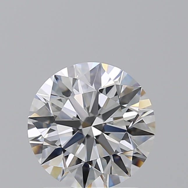 1.8 Carat Round Cut Natural Diamond