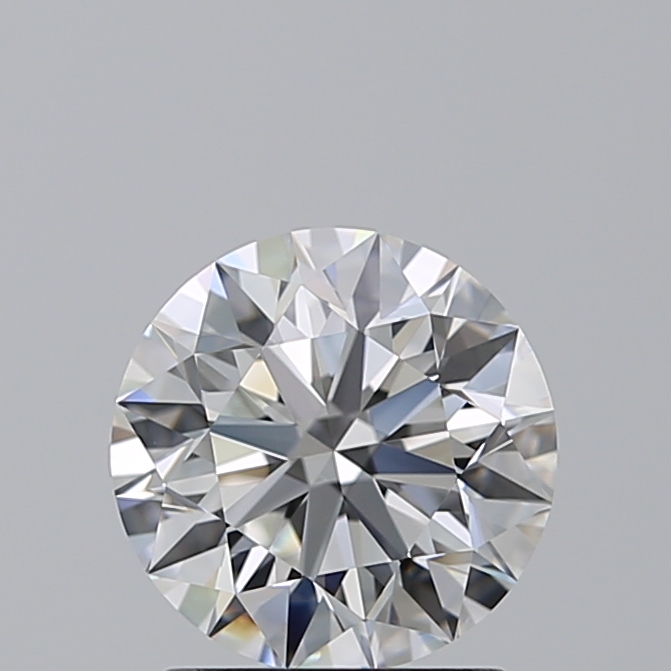 1.75 Carat Round Cut Natural Diamond