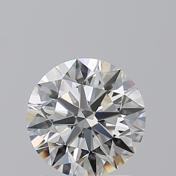 1.7 Carat Round Cut Natural Diamond