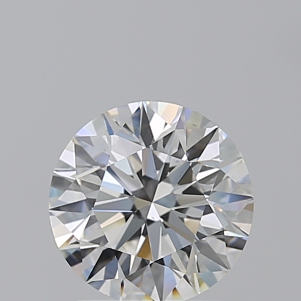 1.51 Carat Round Cut Natural Diamond