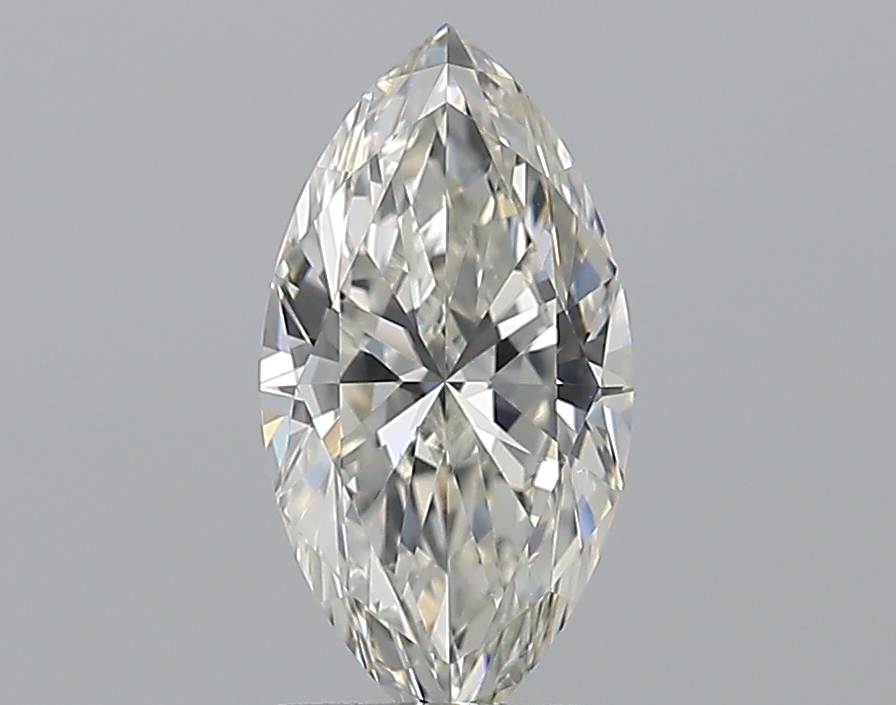 1.3 Carat Marquise Cut Natural Diamond