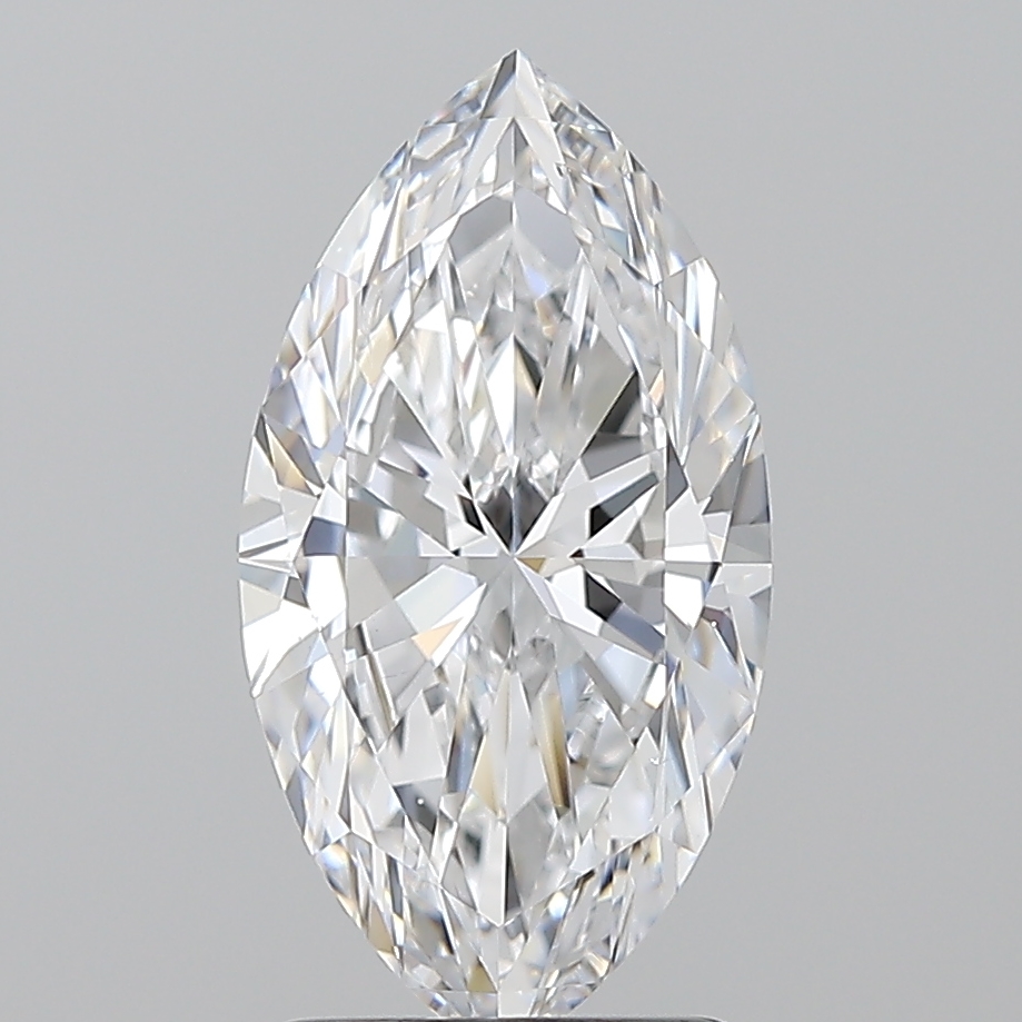 2.01 Carat · D · SI1 Rare Carat Ideal Cut