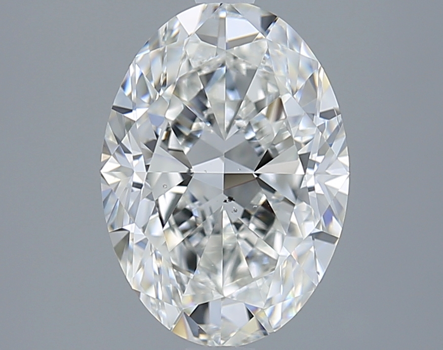 3 Carat · G · SI1 excellent Cut