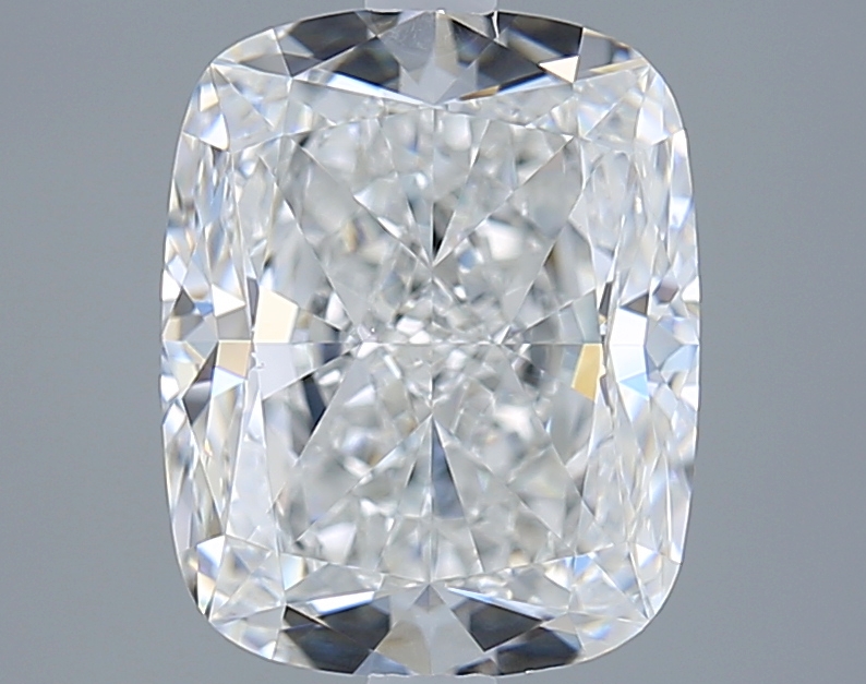 3.01 Carat · F · VS2 Rare Carat Ideal Cut