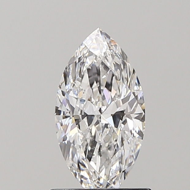 1 Carat Marquise Cut Natural Diamond