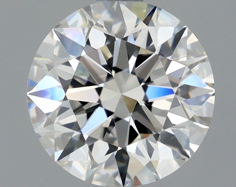 1.02 Carat Round Cut Natural Diamond