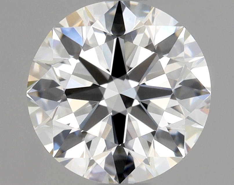 1.02 Carat Round Cut Natural Diamond