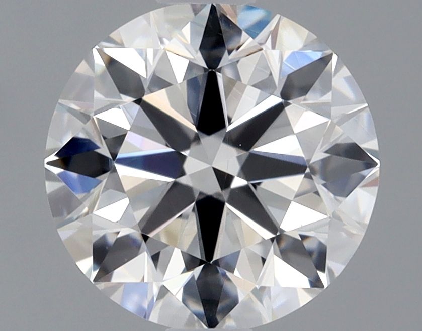 1.03 Carat Round Cut Natural Diamond