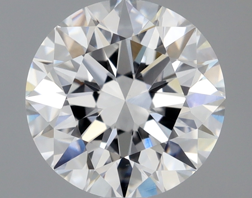 1.05 Carat Round Cut Natural Diamond