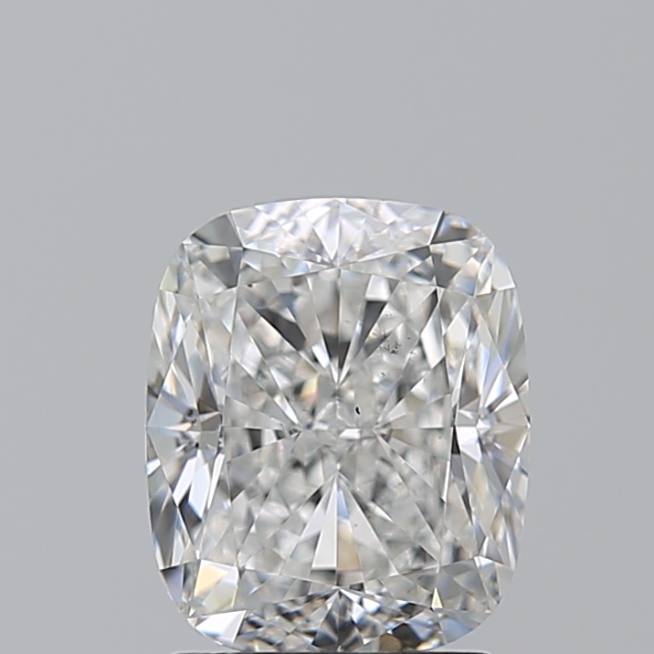 1.51 Carat Oval Cut Natural Diamond