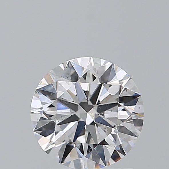 1.5 Carat Round Cut Natural Diamond