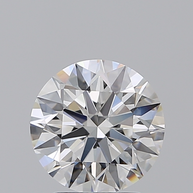 2.2 Carat Round Cut Natural Diamond