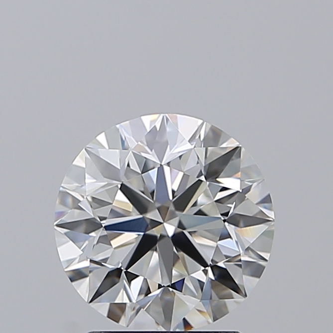 1.8 Carat Round Cut Natural Diamond