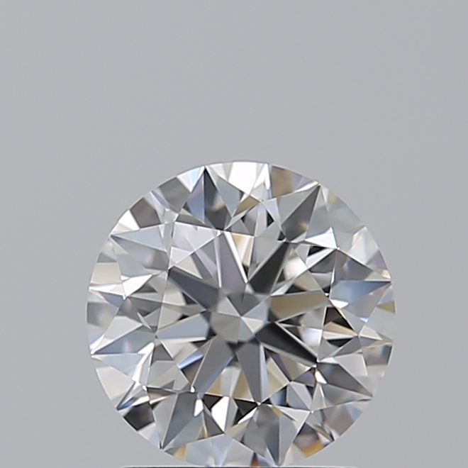 1.3 Carat Round Cut Natural Diamond