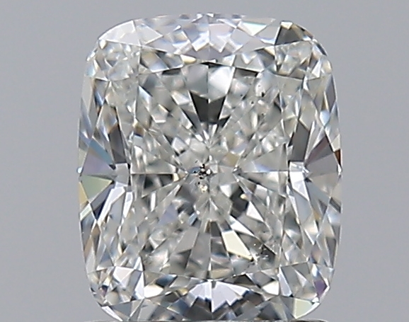 1.3 Carat Cushion Cut Natural Diamond