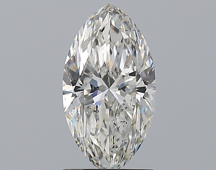 1.51 Carat Marquise Cut Natural Diamond