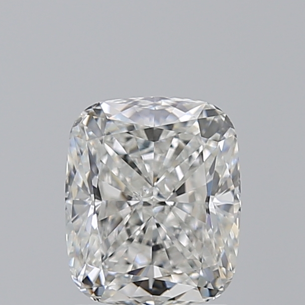 2.01 Carat Cushion Cut Natural Diamond
