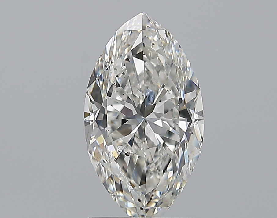 1.5 Carat Marquise Cut Natural Diamond