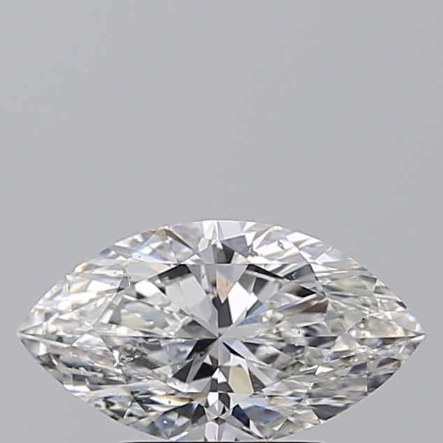 1.4 Carat Marquise Cut Natural Diamond