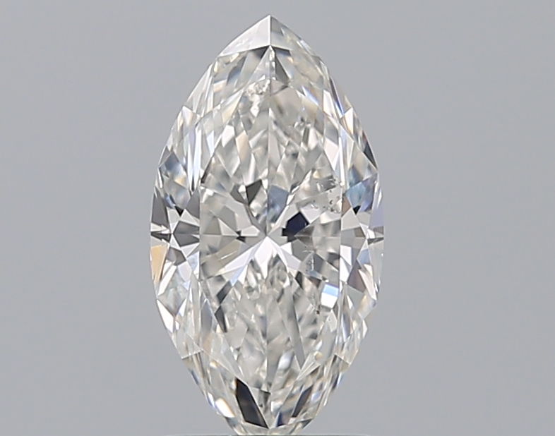 1.5 Carat Marquise Cut Natural Diamond