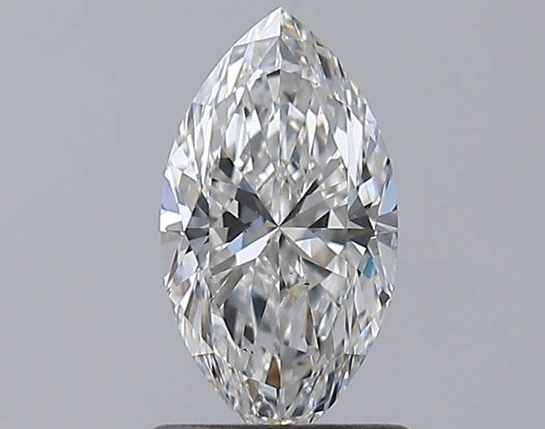 1.01 Carat Marquise Cut Natural Diamond