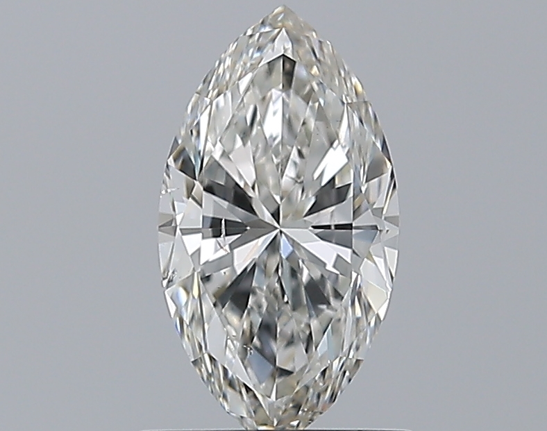 1 Carat Marquise Cut Natural Diamond