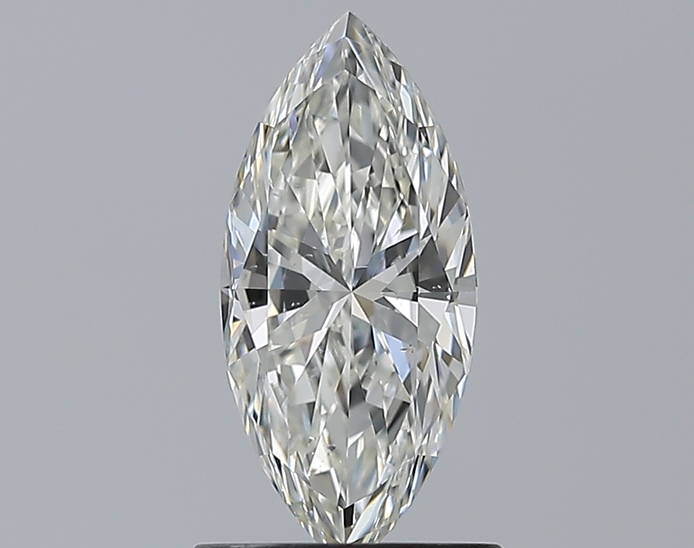 1.01 Carat Marquise Cut Natural Diamond