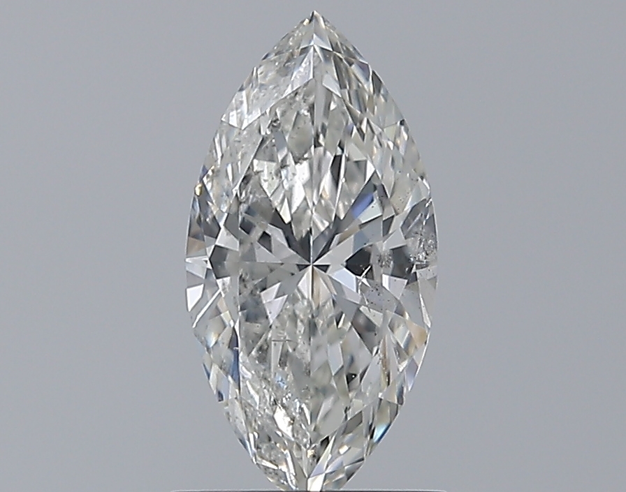 1.01 Carat Marquise Cut Natural Diamond