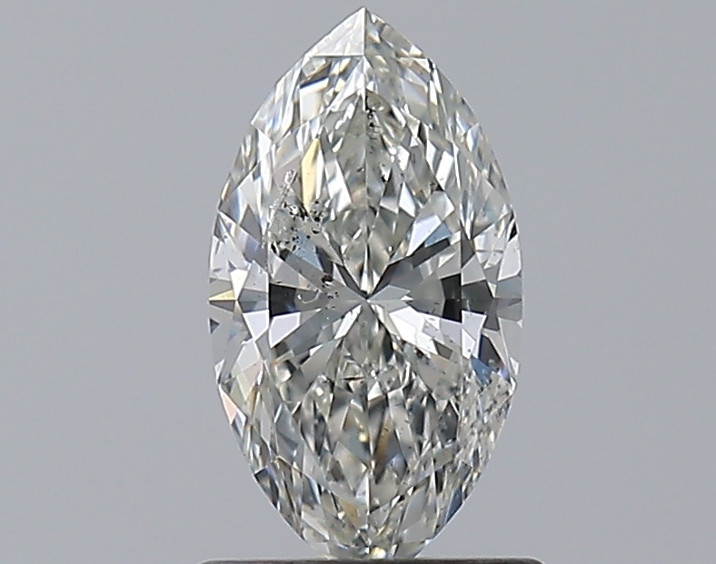 1.02 Carat Marquise Cut Natural Diamond