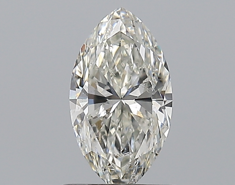 1.01 Carat Marquise Cut Natural Diamond