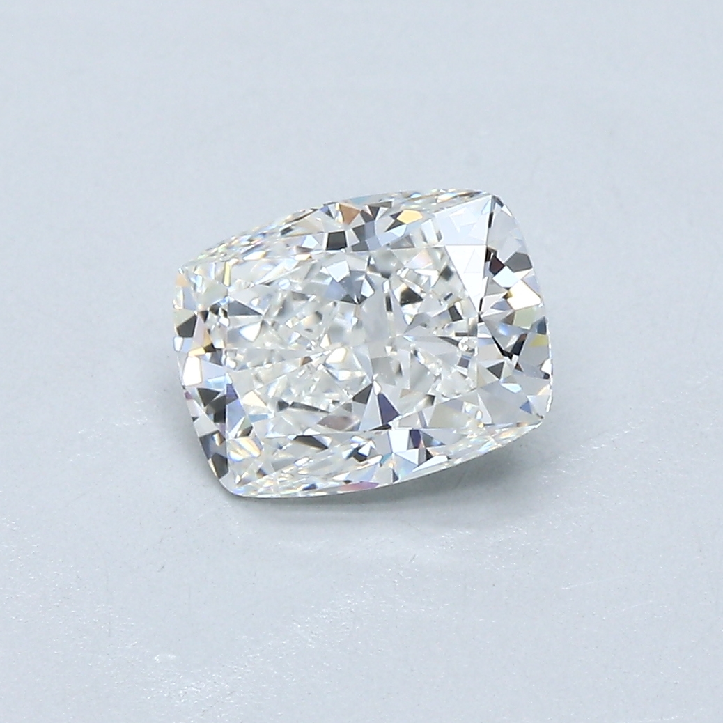 1.4 Carat Cushion Cut Natural Diamond