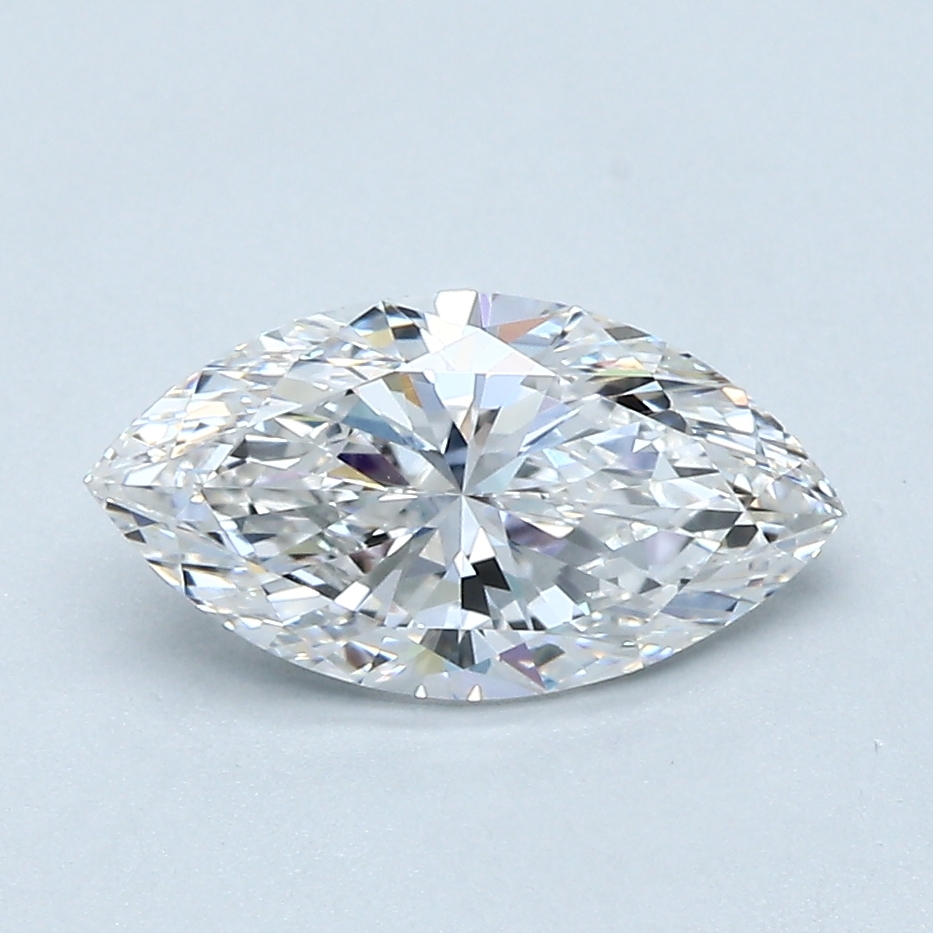 1.3 Carat Marquise Cut Natural Diamond