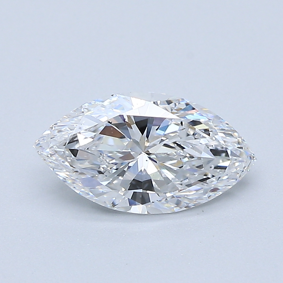 1.2 Carat Marquise Cut Natural Diamond