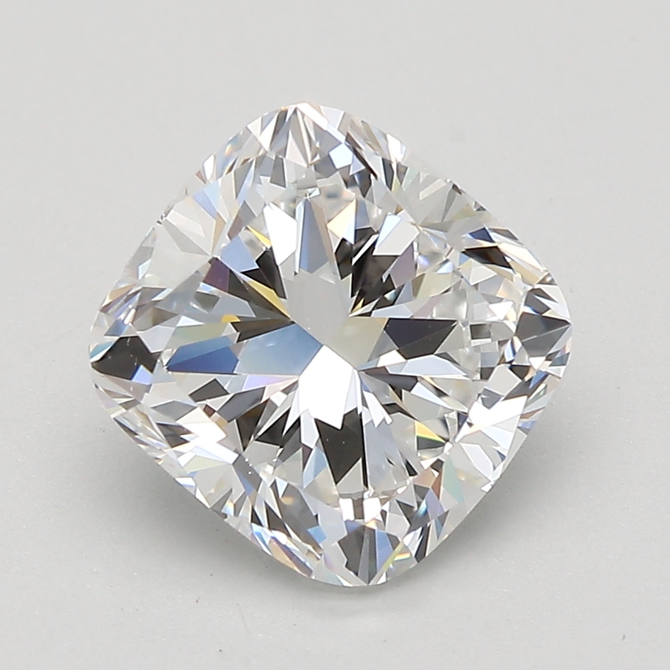 3.01 Carat · E · VS1 very good Cut