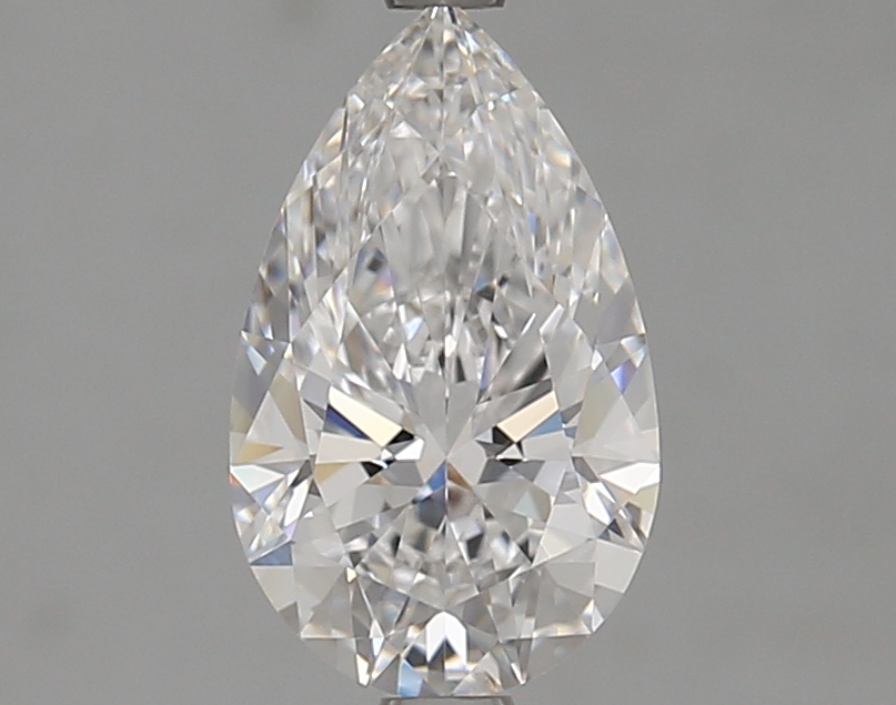 1.52 Carat Pear Cut Lab Diamond