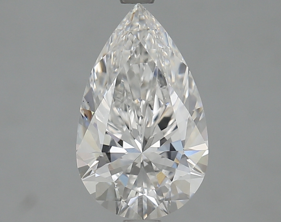 1.91 Carat Pear Cut Lab Diamond