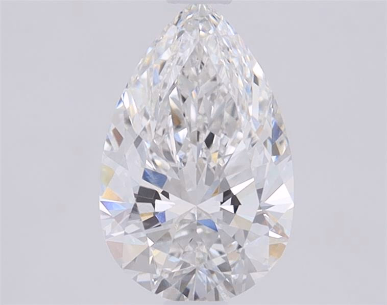 1.01 Carat Pear Cut Lab Diamond