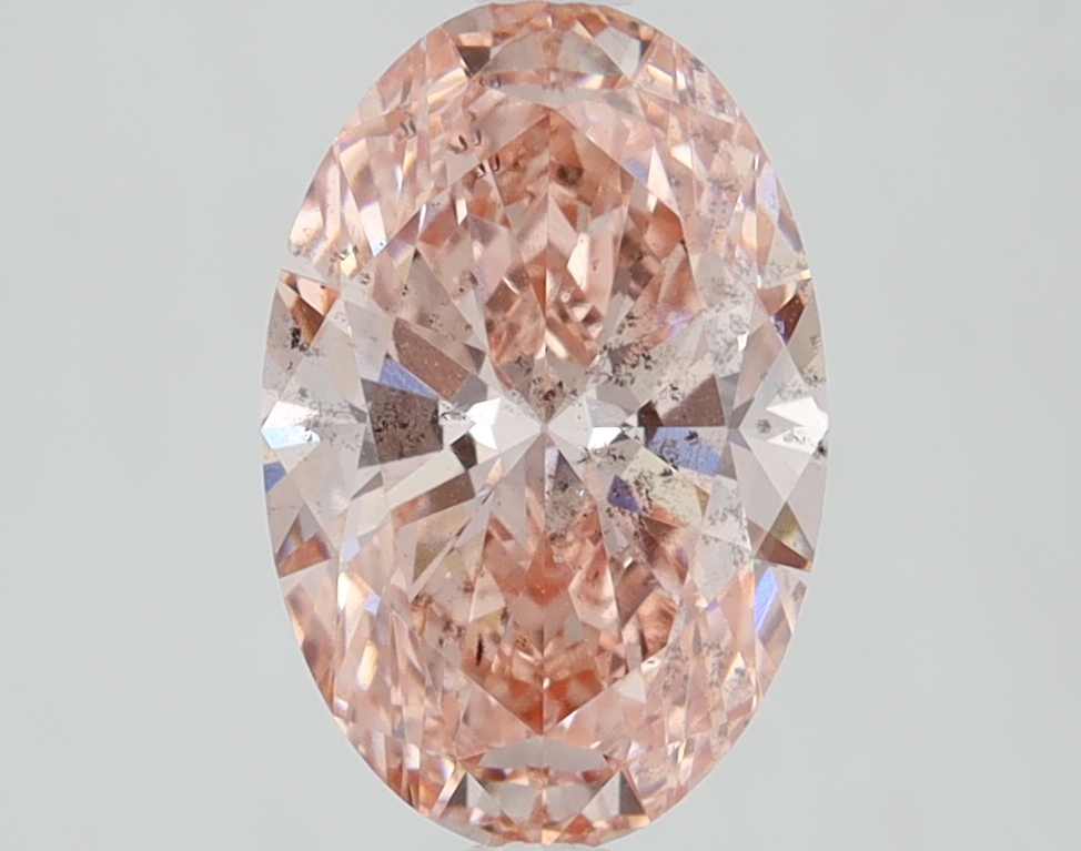 OVAL diamond