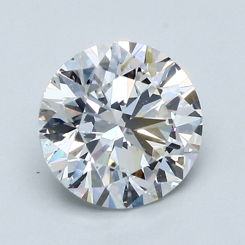 Brilliant Diamond