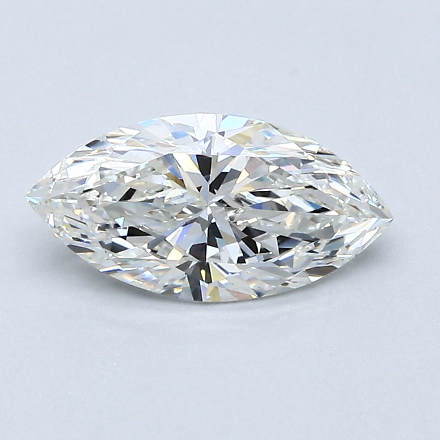 1.05 Carat Marquise Cut Natural Diamond