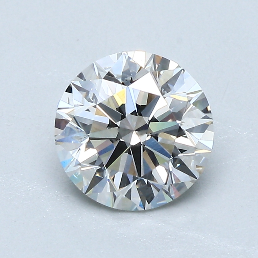 1.51 Carat Round Cut Natural Diamond