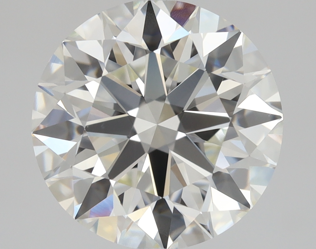 1.8 Carat Round Cut Natural Diamond