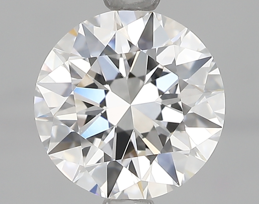 1.3 Carat Round Cut Natural Diamond