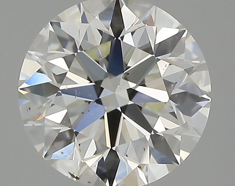 1.15 Carat Round Cut Natural Diamond