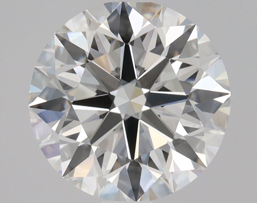 1.14 Carat Round Cut Natural Diamond