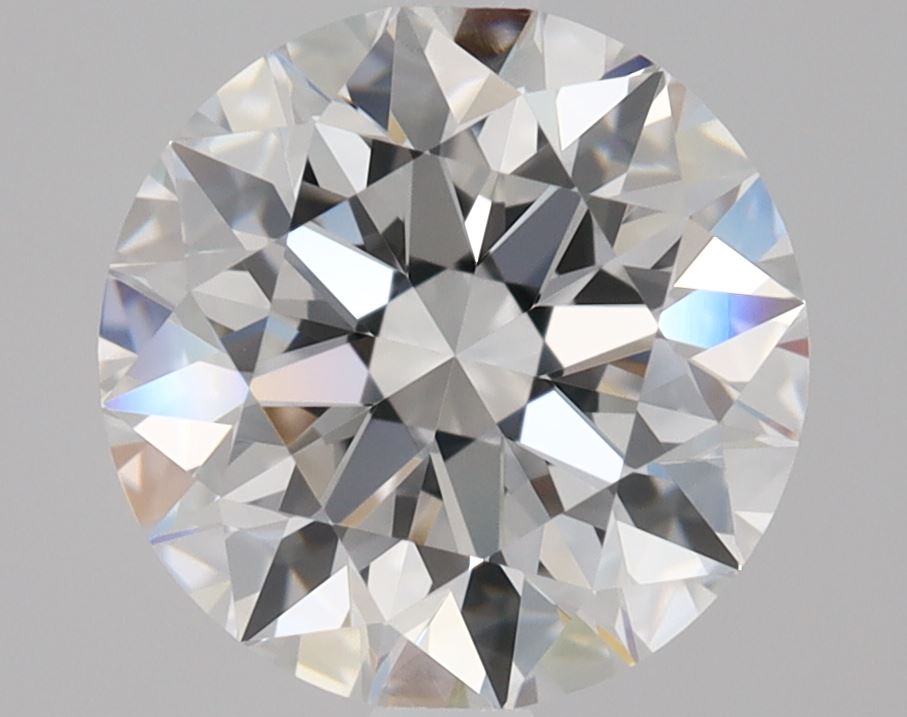 1.4 Carat Round Cut Natural Diamond